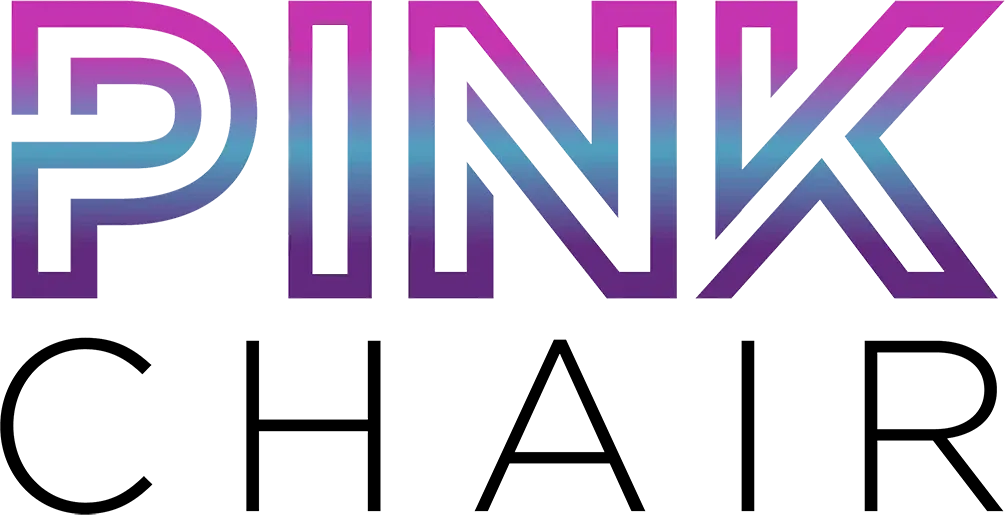Pink Chair | Hookers For Jesus | Destiny House